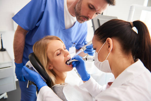 Best Dental Fillings (Composite and Amalgam)  in Ladera Ranch, CA